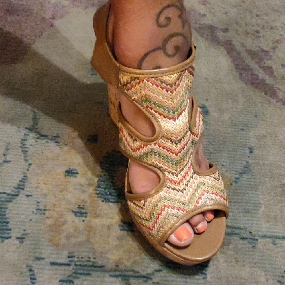 Shoes